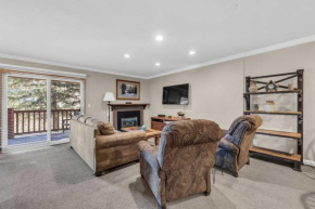 Ski-In Ski-Out Condo at Park City Mountain Resort